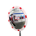 PC Round Traffic security reflective Convex Mirror for Blind Spots at Corners